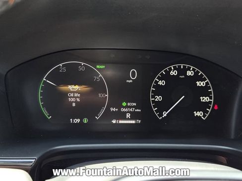 Used 2023 Honda CR-V Sport image 22