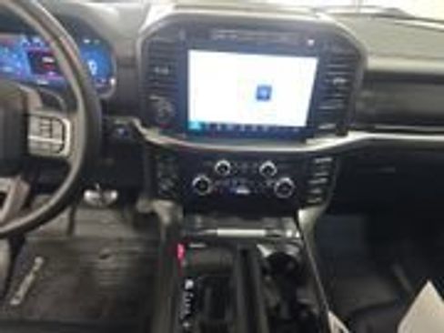 Used 2024 Ford F150 Lariat AWD/4WD image 7