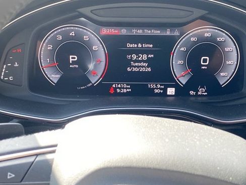 Used 2024 Audi Q7 3.0T Prestige AWD/4WD image 19