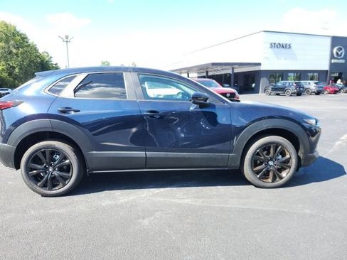 New 2026 MAZDA CX-30 AWD 2.5 S w/ Select Sport Pkg image 1