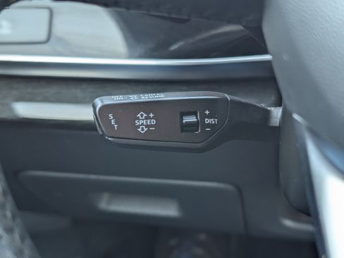 Used 2020 Audi Q7 3.0T Prestige w/ Prestige Package image 20