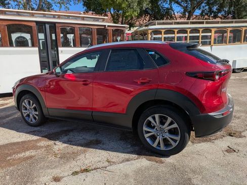 New 2026 MAZDA CX-30 AWD 2.5 S image 7