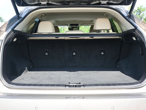 Used 2021 Lexus RX 350 FWD w/ Premium Package image 33