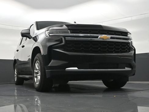 Used 2022 Chevrolet Tahoe LS RWD image 33
