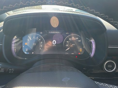 New 2026 RAM 1500 Limited image 27