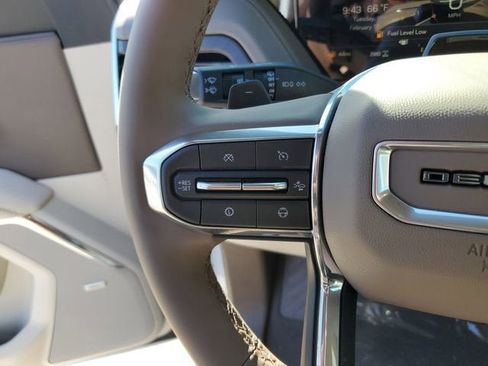 New 2026 GMC Yukon XL Denali image 28