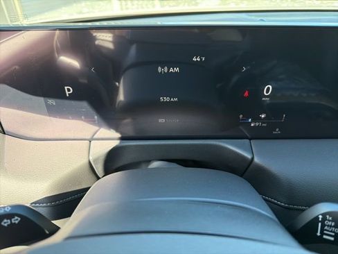 New 2026 Nissan Armada SV image 23