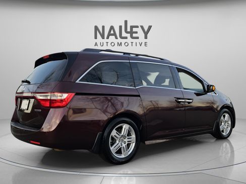 Used 2011 Honda Odyssey Touring image 6