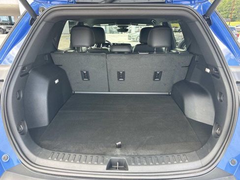 Used 2025 Chevrolet Equinox RS w/ Safety and Technology Package FWD image 18