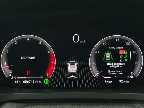 Used 2022 Acura MDX Type S AWD/4WD image 17