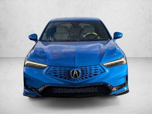 New 2026 Acura Integra A-Spec image 6