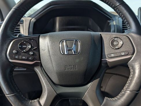 Used 2024 Honda Odyssey EX-L image 29
