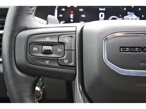 Used 2025 GMC Sierra 1500 Denali Ultimate AWD/4WD image 15