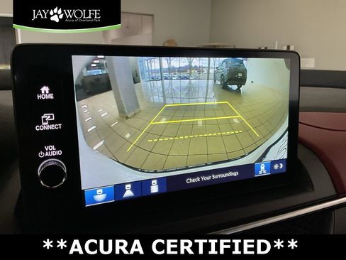 Certified 2025 Acura ADX A-Spec image 16