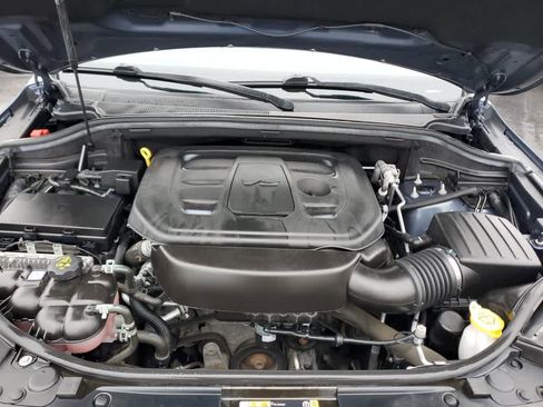 Used 2021 Jeep Grand Cherokee Limited image 11