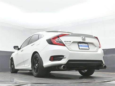 Used 2017 Honda Civic EX-L image 44