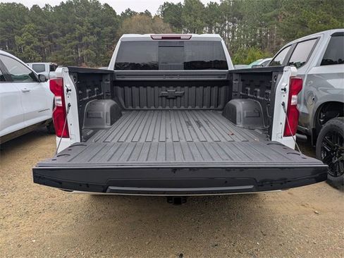 New 2026 Chevrolet Silverado 1500 RST w/ RST All Star Premium Package image 30