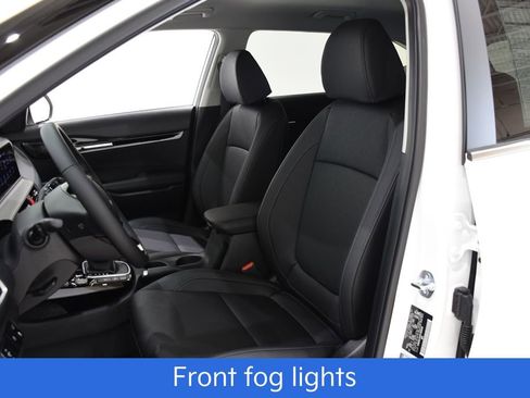 New 2026 Kia Seltos EX w/ EX Sunroof Package AWD/4WD image 18