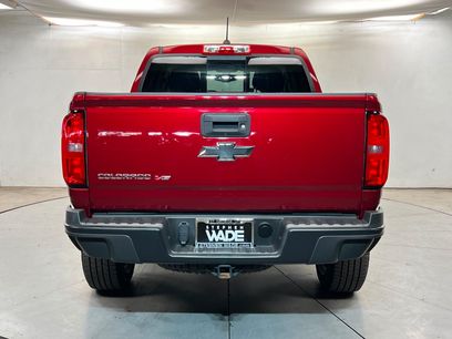 Used 2020 Chevrolet Colorado ZR2 w/ LPO, Power Package