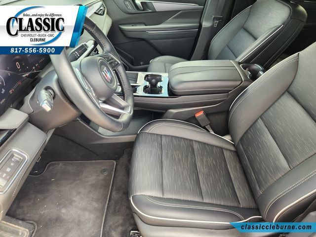 Used 2026 Buick Enclave Sport Touring FWD image 14