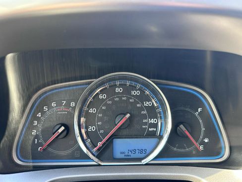 Used 2015 Toyota RAV4 Limited w/ Technology Package AWD/4WD image 17