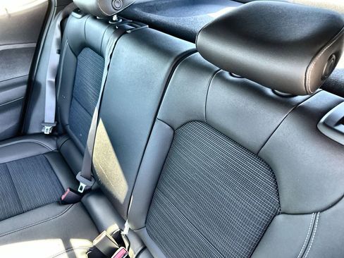 New 2026 Buick Envista Preferred w/ Convenience I Package image 18