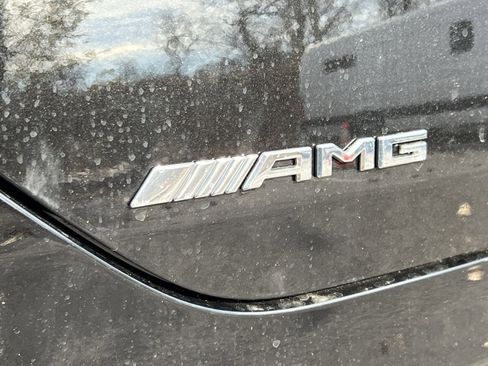 New 2026 Mercedes-Benz GLE 53 AMG 4MATIC Coupe image 30