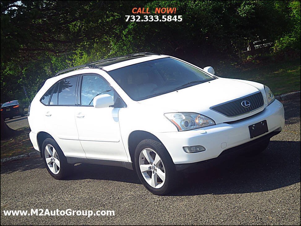 Used 2005 Lexus RX 330 AWD image 33