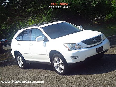 Used 2005 Lexus RX 330 AWD image 33