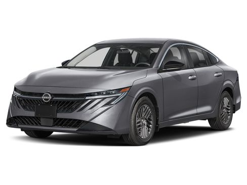 New 2026 Nissan Sentra SL w/ Floor Mat Package FWD image 28