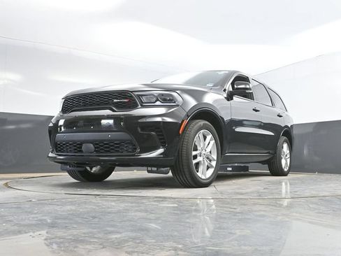 Used 2026 Dodge Durango GT AWD/4WD image 50