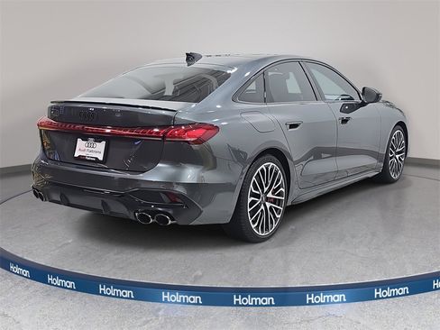 New 2025 Audi S5 Premium Plus image 5