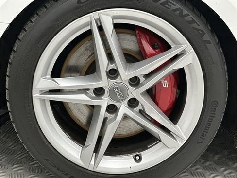 Used 2019 Audi S4 Premium Plus w/ Premium Plus Package image 10