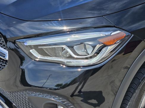 Certified 2023 Mercedes-Benz GLA 250 image 7