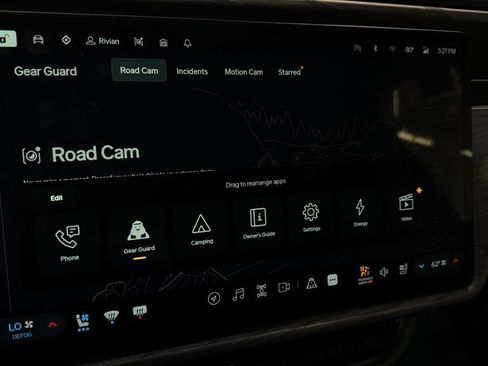 Used 2022 Rivian R1T Launch Edition AWD/4WD image 41