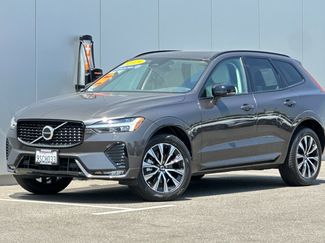 Used 2025 Volvo XC60 B5 Core w/ Protection Package Premier image 1