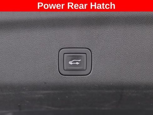 Used 2025 GMC Yukon Denali Ultimate w/ LPO, Floor Liner Package AWD/4WD image 35