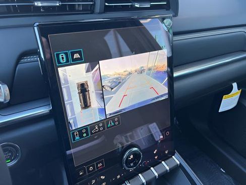 New 2026 GMC Terrain Elevation w/ Technology Package II image 17