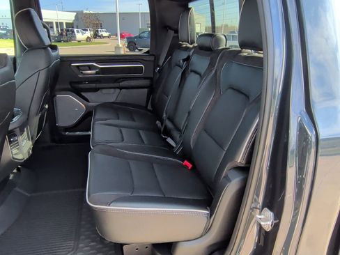 New 2026 RAM 1500 Laramie image 42