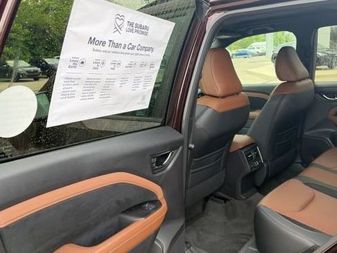 New 2026 Subaru Forester Touring AWD/4WD image 13