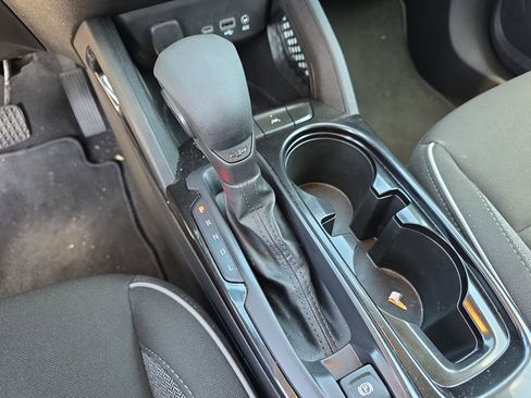 Used 2022 Chevrolet TrailBlazer LT w/ Convenience Package image 24