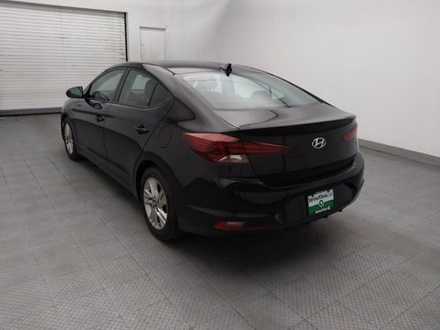 Used 2019 Hyundai Elantra Value Edition w/ Cargo Package FWD image 5