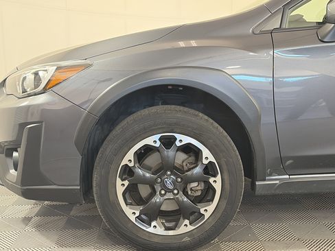 Used 2021 Subaru Crosstrek 2.0i Premium image 10