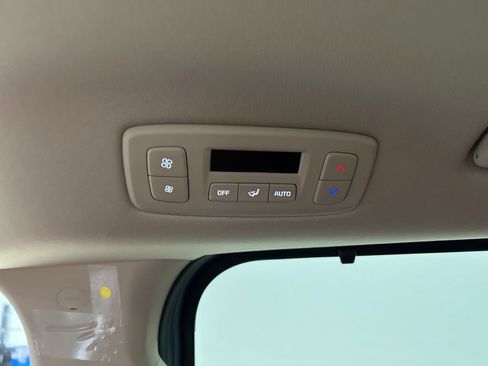 New 2026 Kia Carnival SX Prestige image 30