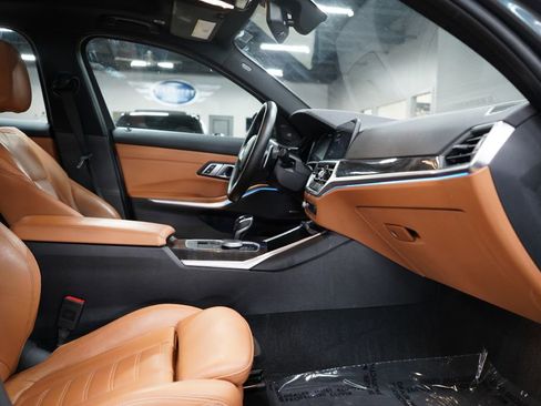 Used 2020 BMW M340i w/ Premium Package RWD image 24