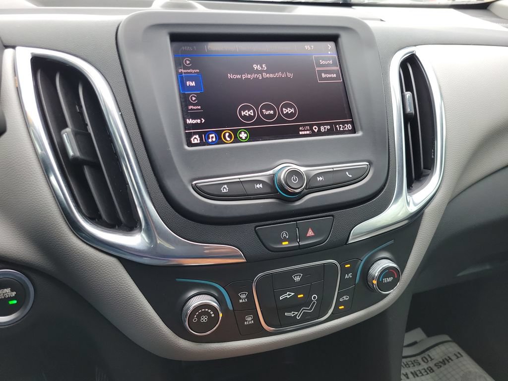 Used 2023 Chevrolet Equinox LS FWD image 21
