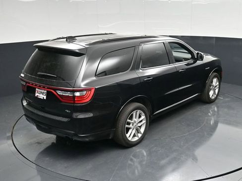 Used 2025 Dodge Durango R/T AWD/4WD image 49
