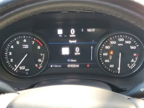 Certified 2023 Cadillac XT6 Premium Luxury w/ Technology Package image 25