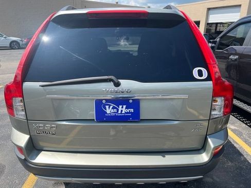 Used 2008 Volvo XC90 3.2 AWD/4WD image 3