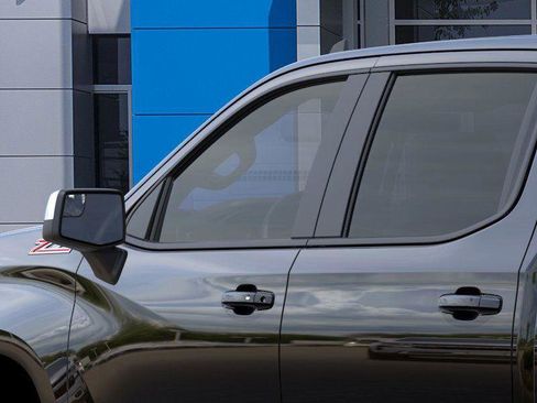 New 2026 Chevrolet Silverado 1500 LT image 12